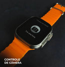 KIT WS10 Ultra 2 | kit 7 pulseiras | toque duplo |segunda geração