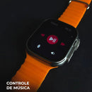 KIT WS10 Ultra 2 | kit 7 pulseiras | toque duplo |segunda geração