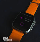 KIT WS10 Ultra 2 | kit 7 pulseiras | toque duplo |segunda geração