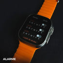 KIT WS10 Ultra 2 | kit 7 pulseiras | toque duplo |segunda geração