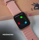 KIT WS26 Ultra 2 mini 42mm | 4 pulseiras | Acabamento premium | Dual touch