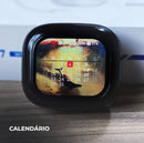 Fone Bluetooth WT-7 | SMART CASE | ANC