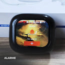 Fone Bluetooth WT-7 | SMART CASE | ANC