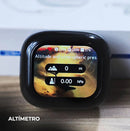 Fone Bluetooth WT-7 | SMART CASE | ANC