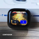 Fone Bluetooth WT-7 | SMART CASE | ANC