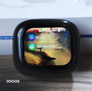 Fone Bluetooth WT-7 | SMART CASE | ANC