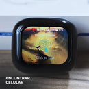 Fone Bluetooth WT-7 | SMART CASE | ANC