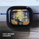 Fone Bluetooth WT-7 | SMART CASE | ANC