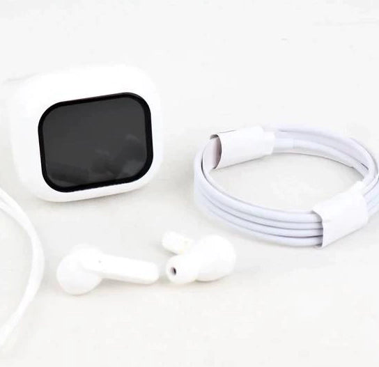 Fone Bluetooth WT-7 | SMART CASE | ANC