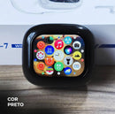 Fone Bluetooth WT-7 | SMART CASE | ANC