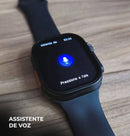 Kit Smartwatch N10 Ultra 49mm | 4 Pulseiras