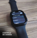 Kit Smartwatch N10 Ultra 49mm | 4 Pulseiras