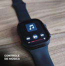 Kit Smartwatch N10 Ultra 49mm | 4 Pulseiras