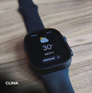 Kit Smartwatch N10 Ultra 49mm | 4 Pulseiras