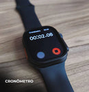 Kit Smartwatch N10 Ultra 49mm | 4 Pulseiras