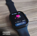 Kit Smartwatch N10 Ultra 49mm | 4 Pulseiras
