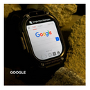 Horizon Titan 4G Bateria de 950mAh Amoled Vidro Panda glass 2GB + 16GB