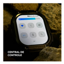 Horizon Titan 4G Bateria de 950mAh Amoled Vidro Panda glass 2GB + 16GB