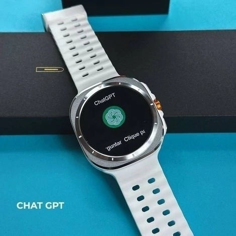 MA27 Smartwatch | 1GB | RESPONDE WHATSAPP