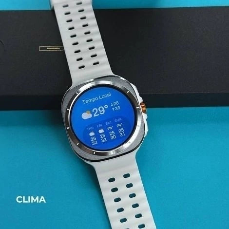 MA27 Smartwatch | 1GB | RESPONDE WHATSAPP