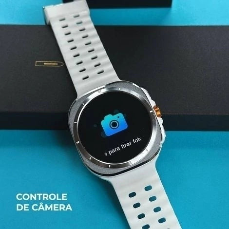 MA27 Smartwatch | 1GB | RESPONDE WHATSAPP