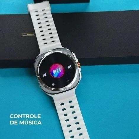 MA27 Smartwatch | 1GB | RESPONDE WHATSAPP