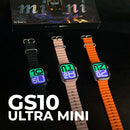 GS10 Ultra Mini