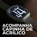 S10 Microwear | Chat GPT em Português | Tradutor de Idiomas | Capinha