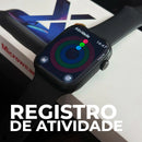 S10 Microwear | Chat GPT em Português | Tradutor de Idiomas | Capinha