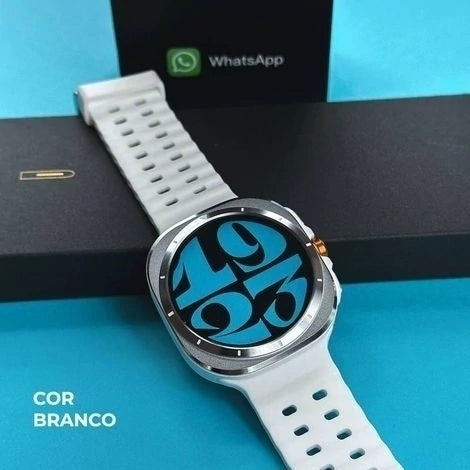 MA27 Smartwatch | 1GB | RESPONDE WHATSAPP