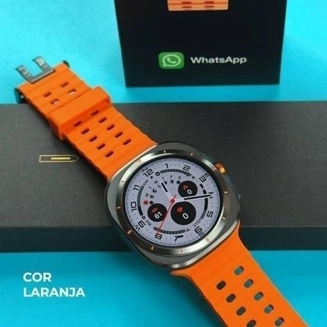 MA27 Smartwatch | 1GB | RESPONDE WHATSAPP