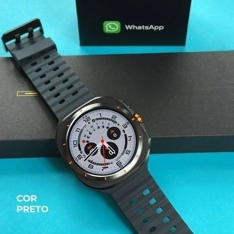 MA27 Smartwatch | 1GB | RESPONDE WHATSAPP