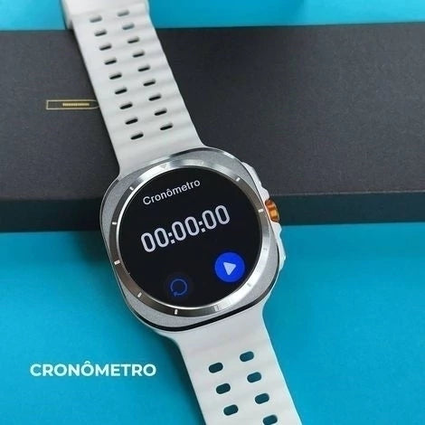 MA27 Smartwatch | 1GB | RESPONDE WHATSAPP