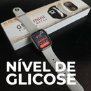 GS10 Mini|41mm| Watch face atualizadas Serie 10