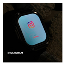 Horizon Titan 4G Bateria de 950mAh Amoled Vidro Panda glass 2GB + 16GB