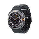 SmartWatch SU01 Microwear 3 ATM e GPS Integrado