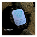 Horizon Titan 4G Bateria de 950mAh Amoled Vidro Panda glass 2GB + 16GB