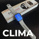 GS10 Mini|41mm| Watch face atualizadas Serie 10