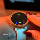 FLARE | GPS | 5ATM Aprova de água do mar | Resistência IP69k