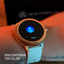 FLARE | GPS | 5ATM Aprova de água do mar | Resistência IP69k