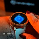 FLARE | GPS | 5ATM Aprova de água do mar | Resistência IP69k