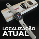 GS10 Mini|41mm| Watch face atualizadas Serie 10