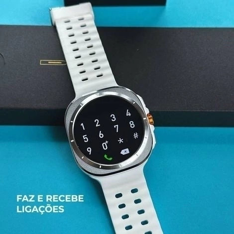 MA27 Smartwatch | 1GB | RESPONDE WHATSAPP