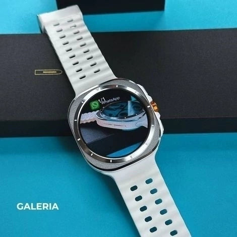 MA27 Smartwatch | 1GB | RESPONDE WHATSAPP