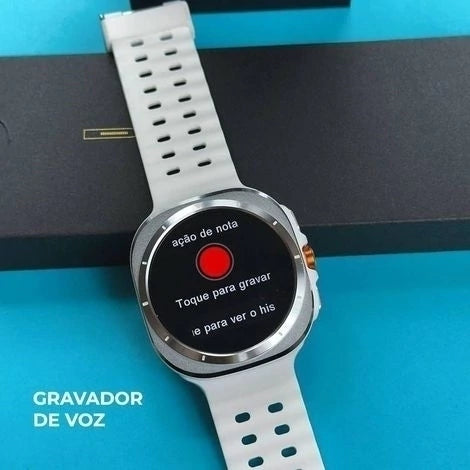 MA27 Smartwatch | 1GB | RESPONDE WHATSAPP