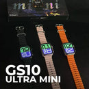 GS10 Ultra Mini