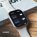 Horizon Lite + 4G Câmera Rotativa | Celular de Pulso Slim