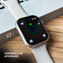 Horizon Lite + 4G Câmera Rotativa | Celular de Pulso Slim