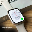 Horizon Lite + 4G Câmera Rotativa | Celular de Pulso Slim