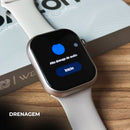 Horizon Lite + 4G Câmera Rotativa | Celular de Pulso Slim